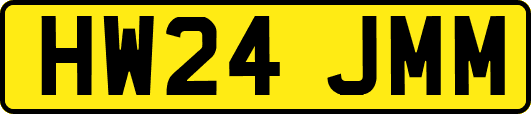 HW24JMM