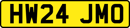 HW24JMO