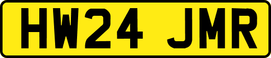 HW24JMR