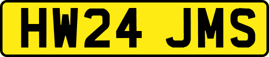 HW24JMS
