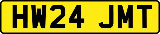 HW24JMT