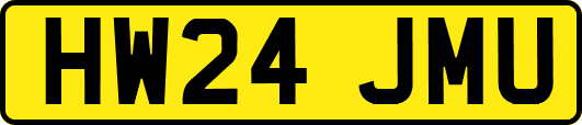 HW24JMU