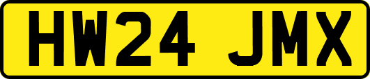 HW24JMX
