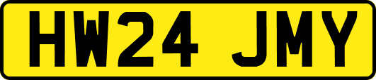 HW24JMY