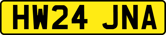 HW24JNA