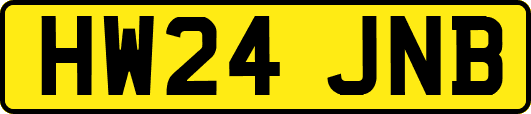 HW24JNB