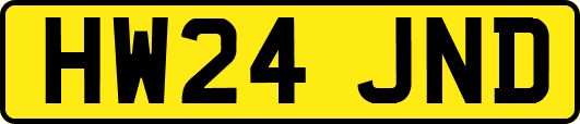 HW24JND
