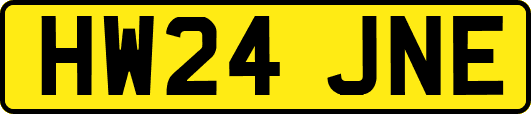 HW24JNE