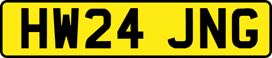 HW24JNG
