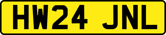HW24JNL