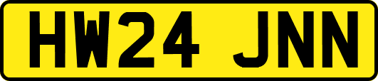 HW24JNN
