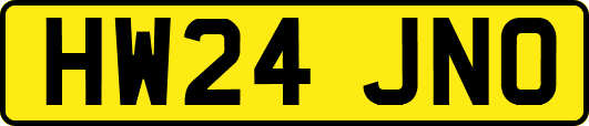 HW24JNO