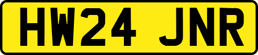 HW24JNR