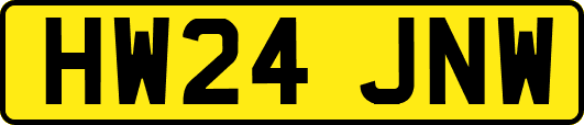 HW24JNW