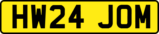 HW24JOM