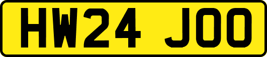 HW24JOO