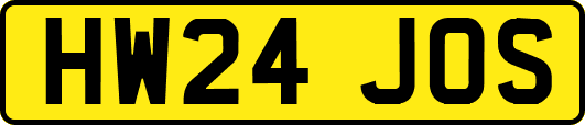 HW24JOS