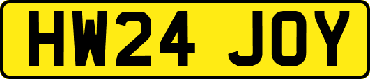 HW24JOY