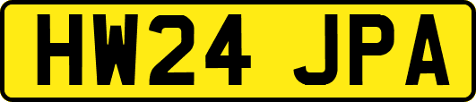 HW24JPA