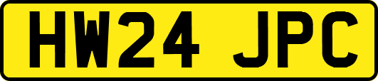 HW24JPC
