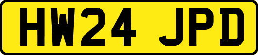 HW24JPD
