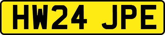 HW24JPE