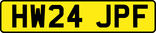 HW24JPF