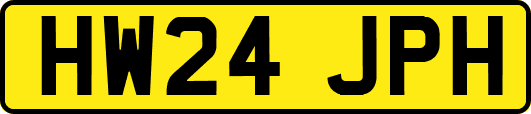 HW24JPH