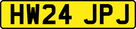 HW24JPJ