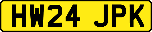 HW24JPK