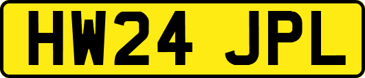 HW24JPL