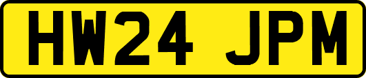 HW24JPM