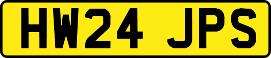 HW24JPS