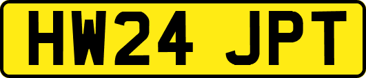 HW24JPT