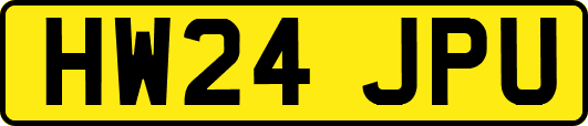 HW24JPU