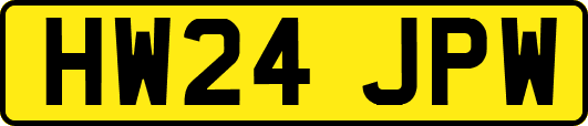 HW24JPW
