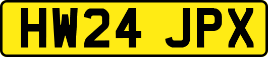 HW24JPX