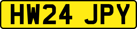 HW24JPY