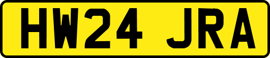 HW24JRA