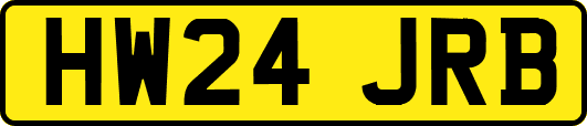 HW24JRB