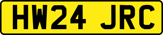 HW24JRC