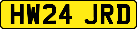 HW24JRD