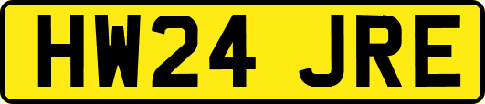 HW24JRE