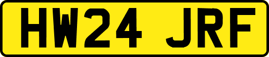 HW24JRF