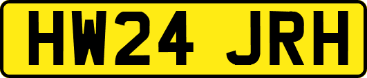 HW24JRH