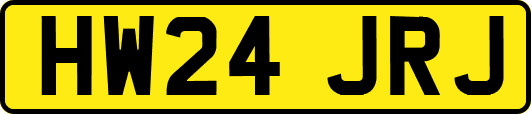 HW24JRJ