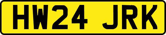 HW24JRK