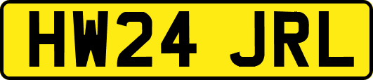 HW24JRL
