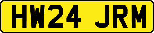 HW24JRM