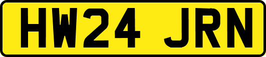 HW24JRN